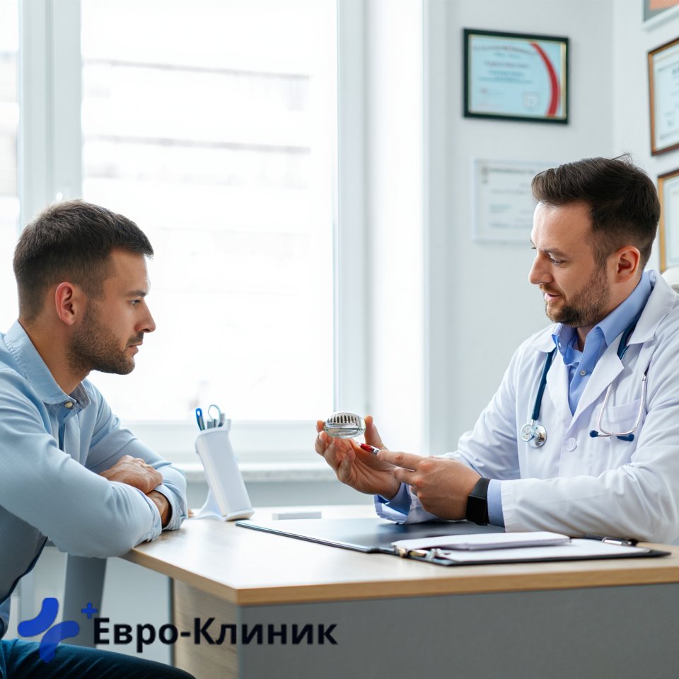 Консультация по химзащите от алкоголизма в Протвино